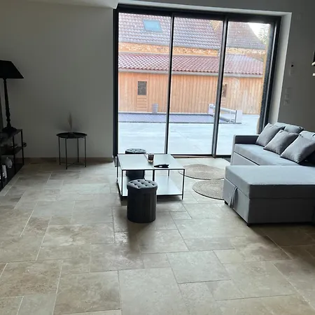 וילה Pechparadis Nabirat