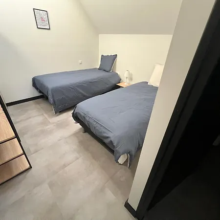 Villa Pechparadis Nabirat